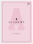 Zeszyt A5 60 # Academy Pastel 5902277299208 (4).jpg