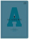 Zeszyt A5 32 # Academy Hybrid 5902277365972 (3).jpg