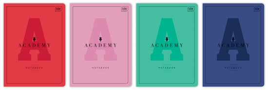 Zeszyt A5 32 = Academy Hybrid 5902277365989.jpg