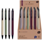 Długopis automatyczny metalowy HEX Academy 5902277362643.jpg