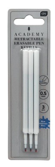 Wkłady do długopisow scieralnych automatycznych 3 szt. 5902277362452.jpg