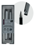 Zestaw pioro wieczne + długopis w etui Academy 5902277362612_.PNG