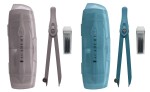 Cyrkiel z rysikami w etui Academy 5902277367655.jpg