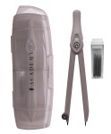 Cyrkiel z rysikami w etui Academy_stone_5902277367655.jpg