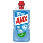 Płyn uniwersalny AJAX Ultra Fresh 1l - ultra świeżość