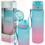 bidon astra 600ml pink mint.PNG