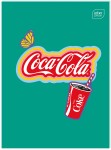 Zeszyt do slowek A6 32 Mat+UV Coca Cola 5902277381903 (4).jpg