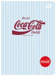 Zeszyt A5 80 # M Soft Touch Coca Cola 5902277381989 (2).jpg
