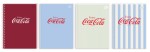 Kolozeszyt A6 80# Soft Touch Coca Cola 5902277381996_Sekwencja.jpg