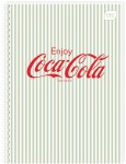 Kolozeszyt A6 80# Soft Touch Coca Cola 5902277381996 (3).jpg
