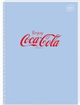 Kolozeszyt A6 80# Soft Touch Coca Cola 5902277381996 (4).jpg