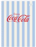 Kolozeszyt A6 80# Soft Touch Coca Cola 5902277381996 (1).jpg