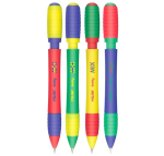 Ołowek automatyczny MILAN Sway Mix 0.5 - różne kolory obudowy