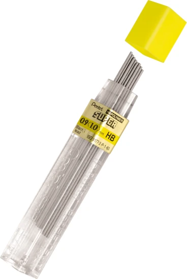 grafit do ołowka pentel 0.9 hb.webp