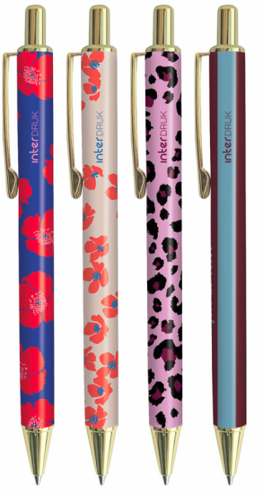 Długopis automatyczny metalowy Tutto Bello 5902277368379.PNG