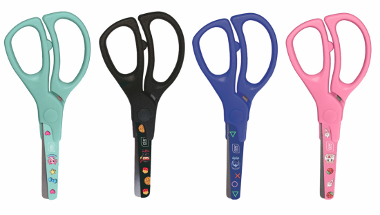 Nozyczki 13 cm Yuhu 5902277365538.PNG