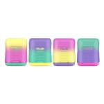 Temperówka z pojemniczkiem Milan Compact Sunset - różne kolory