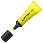  TextMarker (zakreślacz) Stabilo NEON 72/24 - neonowy żółty