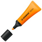  TextMarker (zakreślacz) Stabilo NEON 72/54 - neonowy pomarańczowy