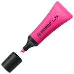  TextMarker (zakreślacz) Stabilo NEON 72/58 - neonowy magenta