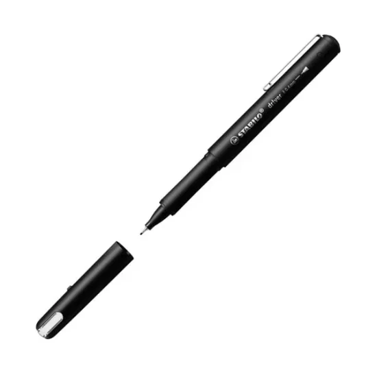 cienkopis-stabilo-drver-f-czarny.webp