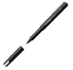 Cienkopis premium Stabilo dr!ver F 0,4 mm - niebieski