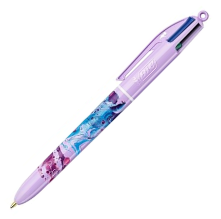 długopis bic 4 colours botanical.PNG