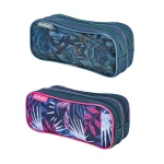 Piórnik saszetka bez wyposażenia Herlitz - różne wzory