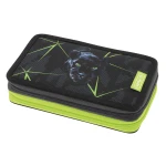 piórnik z wyposażeniem dwukomorowy wild life_.webp