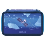 piórnik z wyposażeniem dwukomorowy cosmic explorer_f.webp