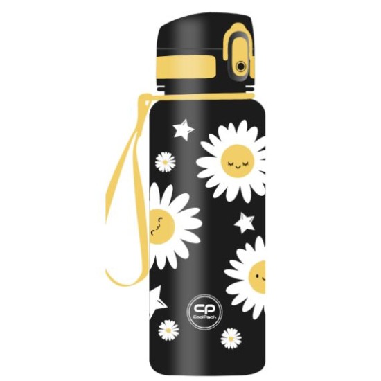 Bidon-Coolpack-Brisk-mini-400ml-Daisy-Black-Z17817.jpg