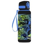 Bidon na wodę CoolPack Drink & Go Brisk Mini Skate Night 400 ml