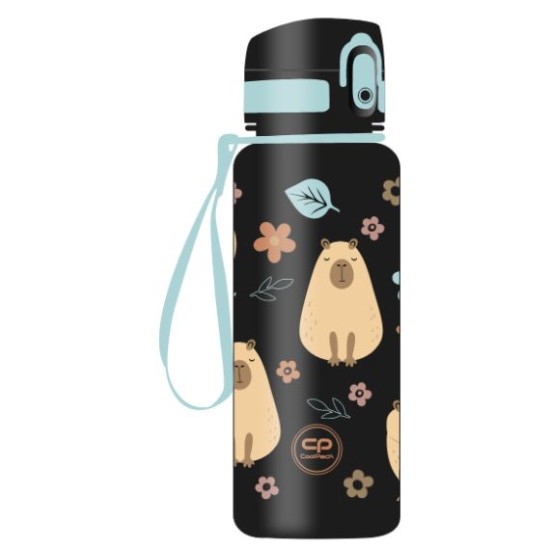 Bidon-Coolpack-Brisk-mini-400ml-Capybara-Z17937.jpg