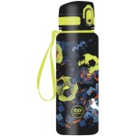 Bidon na wodę CoolPack Drink & Go Brisk Mini Football Blue 400 ml