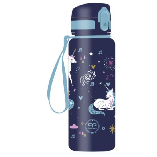 Bidon-Coolpack-Brisk-mini-400ml-Mrs-Unicorn-Z17935.jpg