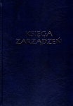 Księga zarządzeń