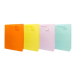 Torebka prezentowa Incood Pastele 32 x 42 x 12 cm - różne kolory