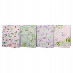 Torebka prezentowa Incood Motyle 18 x 23 x 10 cm - różne wzory