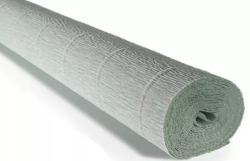 Bibuła krepina Cartotecnica Rossi 50x250 cm 180g - pistacja