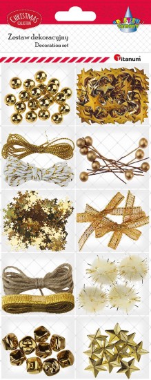 zestaw dekoracyjny złoty 623272.jpeg