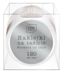 Naklejki na tasmie GLAM 5902277331601 (3).jpg