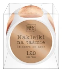 Naklejki na tasmie GLAM 5902277331601 (2).jpg