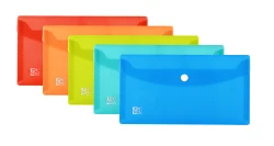 Teczka kopertowa Oxford Urban DL - różne kolory