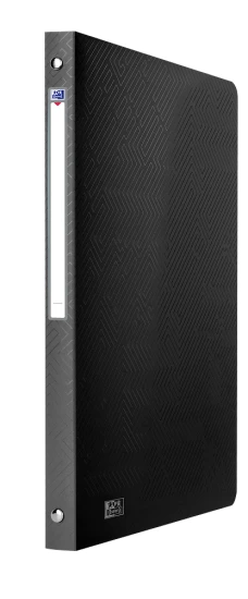 segregator miękki oxford urban czarny.webp