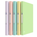 segregator miękki oxford urban różne kolory pastelowe.webp