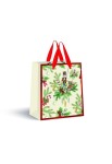 Torebka prezentowa świąteczna Interdruk 33 x 46 x 13 cm