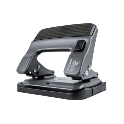 Dziurkacz Tetis GD020-AS - szary