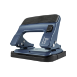 Dziurkacz Tetis GD020-AN - niebieski