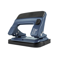 Dziurkacz Tetis GD020-AN - niebieski