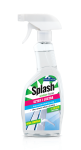 Płyn do mycia szyb, okien i luster Splash 500ml - spray